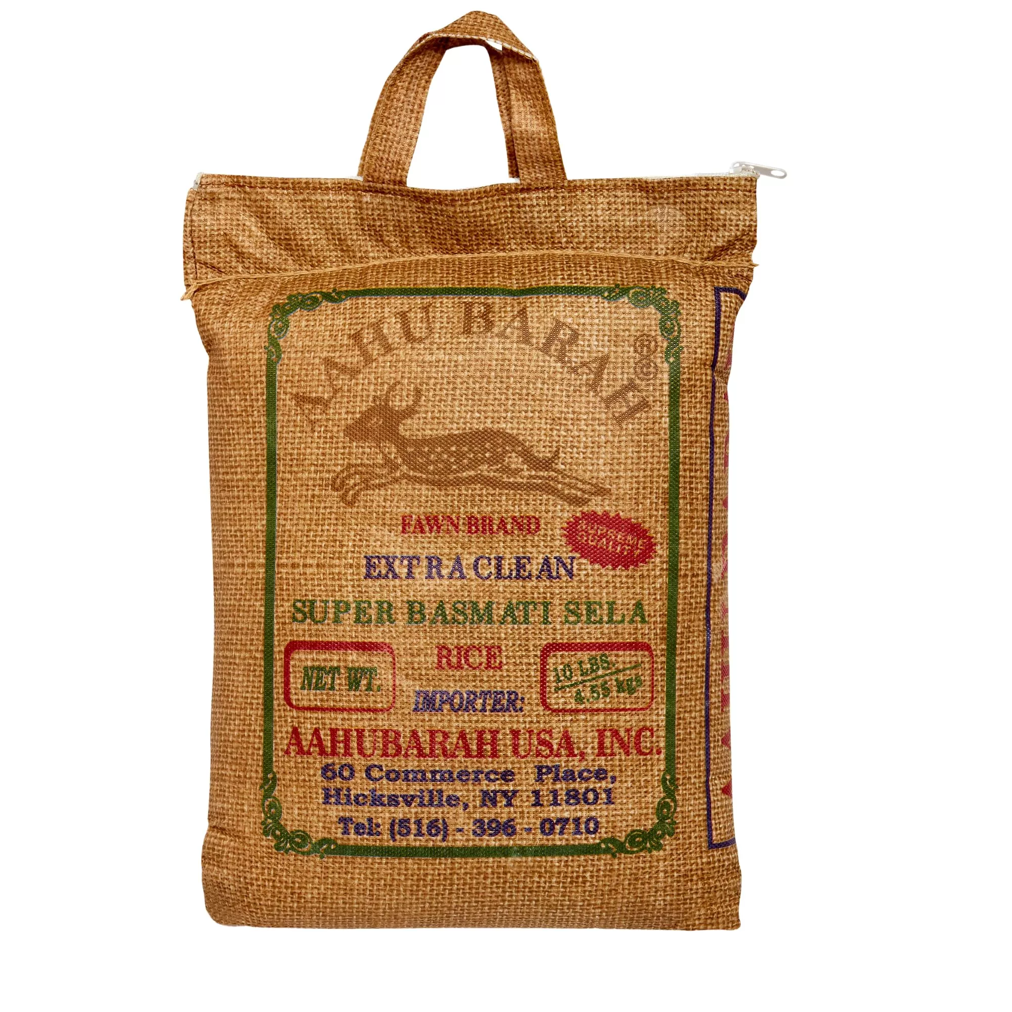 Aahu Barah Basmati Sela Rice - Extra-Long Grain for Superior Culinary
