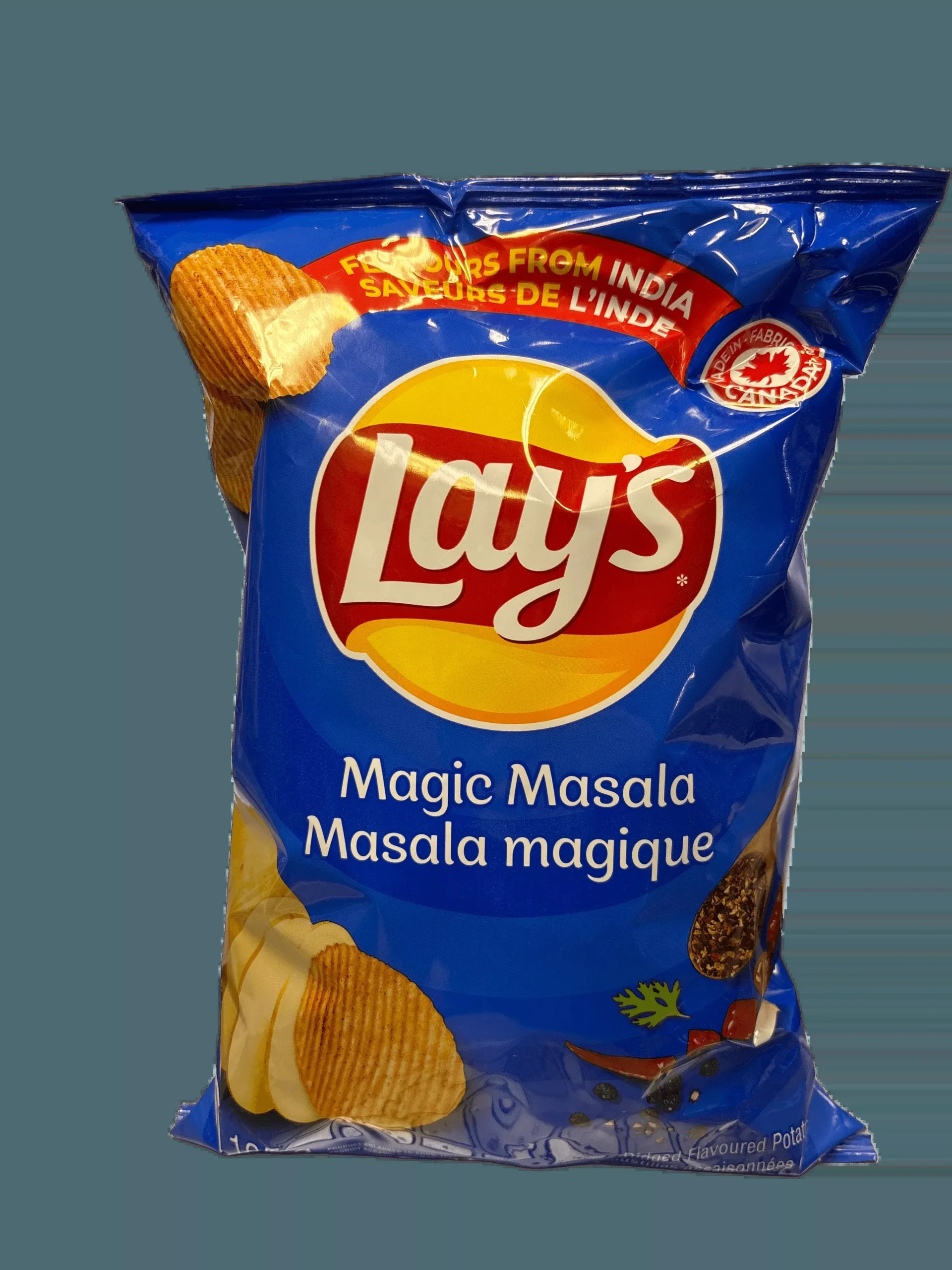 Lays Magic Masala 165G