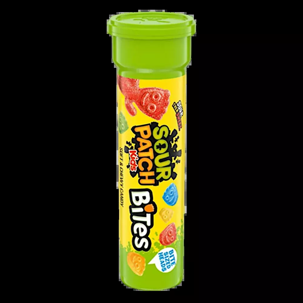 Sour Patch Kids Bites - 1.8oz (51g)