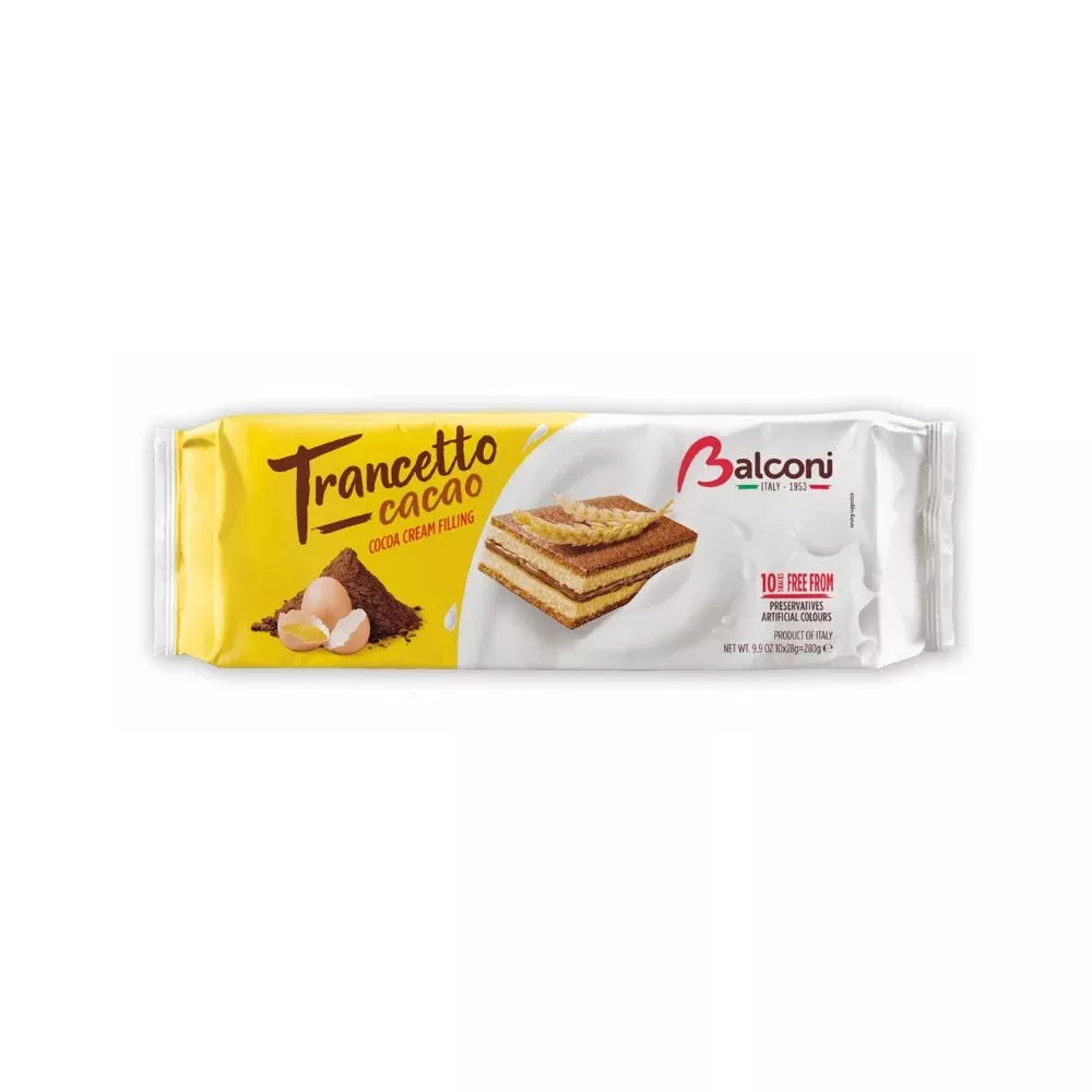 Trancetto Cacao